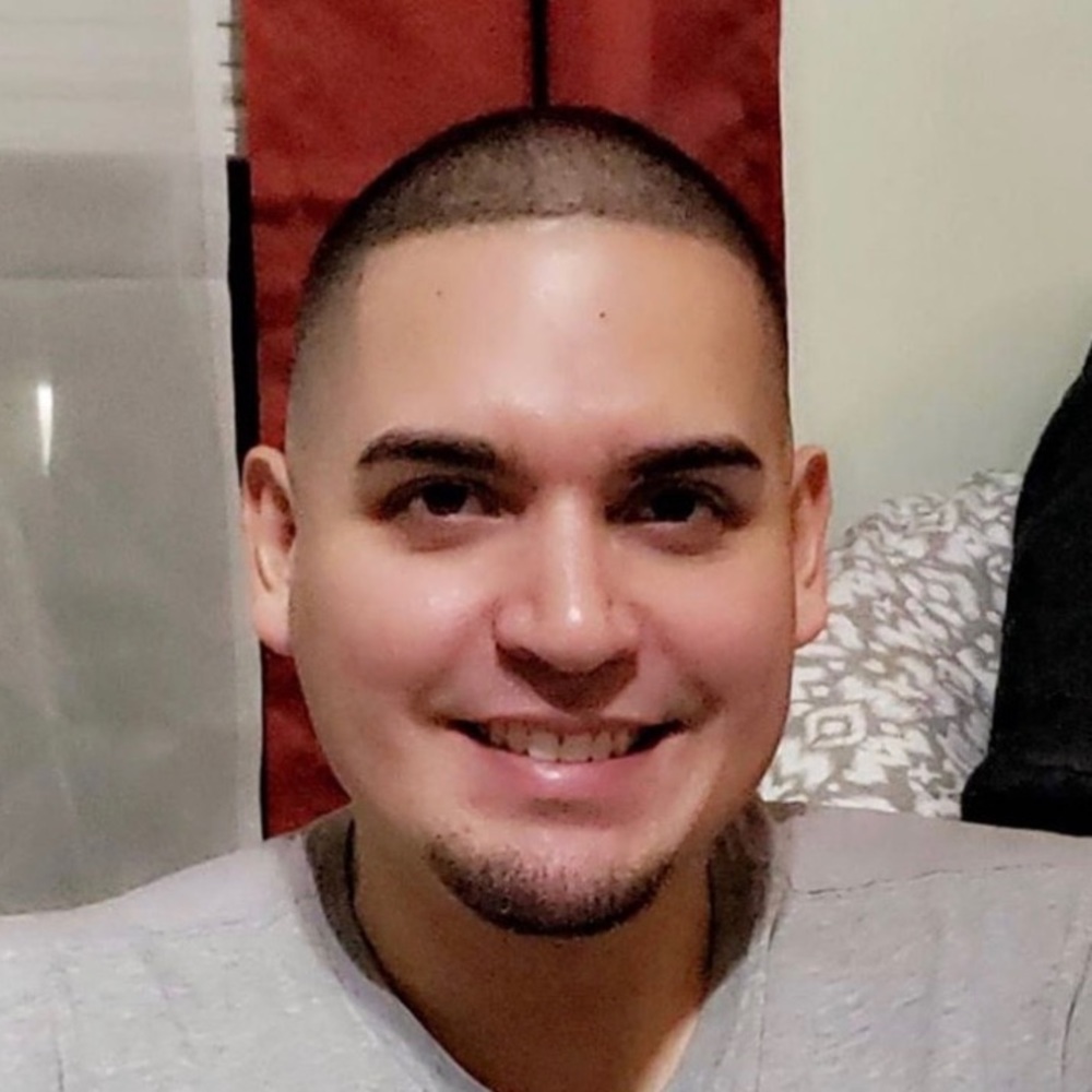 Meet your Posher, Christian